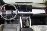 GMC Canyon AT4X 2025 V4